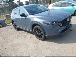JM3KFBCM9S0672117 2025 MAZDA CX-5
