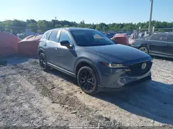 JM3KFBCM9S0674207 2025 MAZDA CX-5