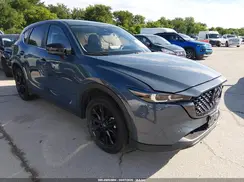 JM3KFBCM9S0675941 2025 MAZDA CX-5