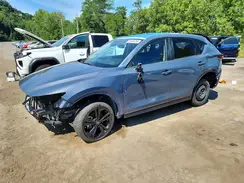 JM3KFBCM9S0677124 2025 MAZDA CX-5