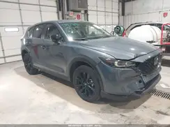 JM3KFBCM9S0677995 2025 MAZDA CX-5