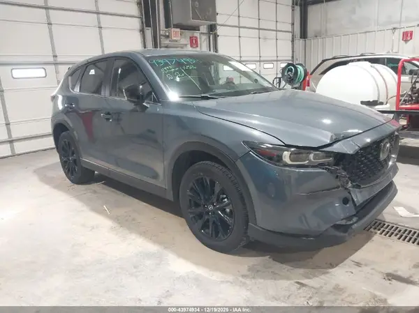 JM3KFBCM9S0677995 2025 MAZDA CX-5 - Image 1