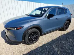 JM3KFBCM9S0678807 2025 MAZDA CX-5