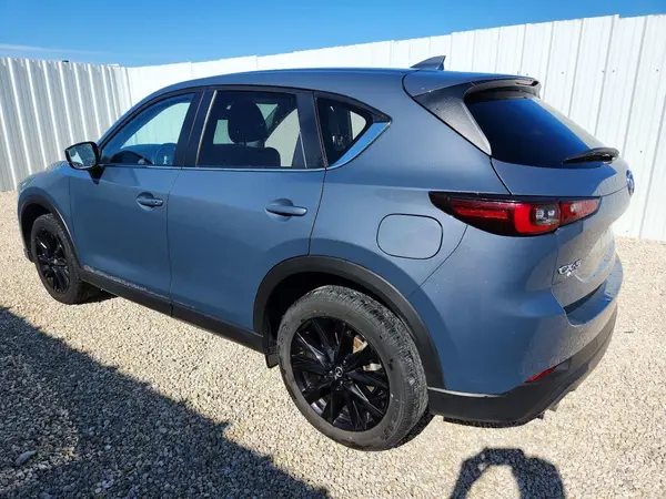 JM3KFBCM9S0678807 2025 MAZDA CX-5 - Image 2