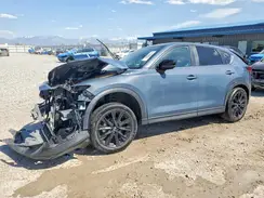 JM3KFBCM9S0679990 2025 MAZDA CX-5