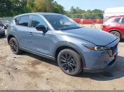 JM3KFBCM9S0682744 2025 MAZDA CX-5