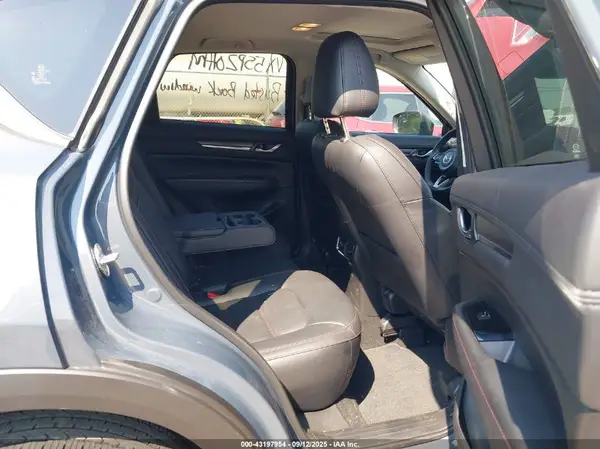 JM3KFBCM9S0682744 2025 MAZDA CX-5 - Image 8