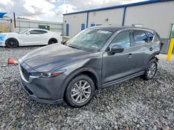 JM3KFBCM9S0686826 2025 MAZDA CX-5