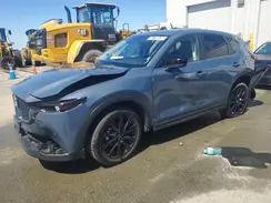 JM3KFBCM9S0694750 2025 MAZDA CX-5