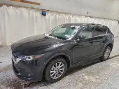 JM3KFBCM9S0695106 2025 MAZDA CX-5