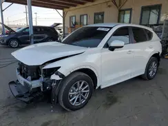 JM3KFBCM9S0698152 2025 MAZDA CX-5