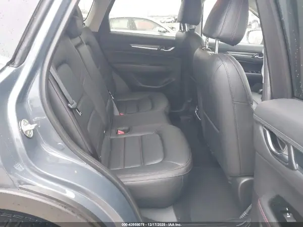 JM3KFBCM9S0699947 2025 MAZDA CX-5 - Image 8