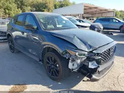 JM3KFBCM9S0700675 2025 MAZDA CX-5