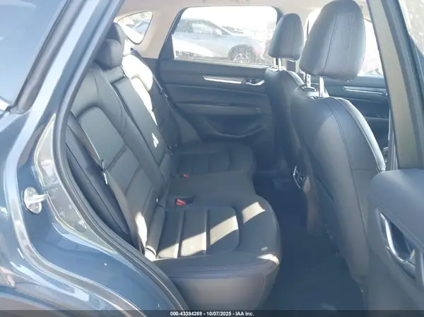 JM3KFBCM9S0700675 2025 MAZDA CX-5 - Image 8