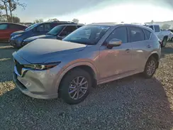 JM3KFBCM9S0701227 2025 MAZDA CX-5