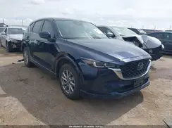 JM3KFBCM9S0703849 2025 MAZDA CX-5