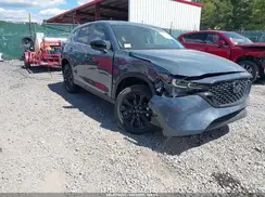 JM3KFBCM9S0704712 2025 MAZDA CX-5