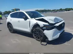 JM3KFBCM9S0713720 2025 MAZDA CX-5