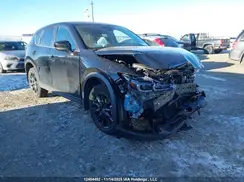 JM3KFBCM9S0724670 2025 MAZDA CX-5