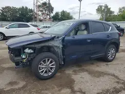 JM3KFBCM9S0726483 2025 MAZDA CX-5