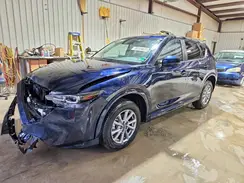 JM3KFBCM9S0731425 2025 MAZDA CX-5