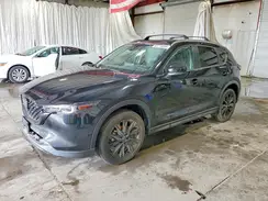 JM3KFBCM9S0734826 2025 MAZDA CX-5