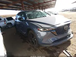 JM3KFBCM9S0747284 2025 MAZDA CX-5