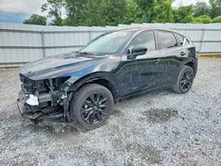 JM3KFBCM9S0759614 2025 MAZDA CX-5