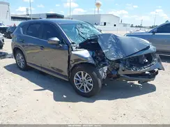 JM3KFBCM9S0761489 2025 MAZDA CX-5