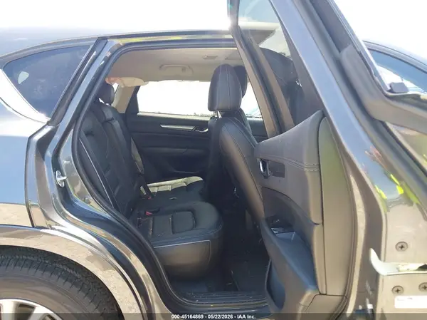 JM3KFBCM9S0761489 2025 MAZDA CX-5 - Image 8