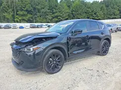 JM3KFBCM9S0761900 2025 MAZDA CX-5
