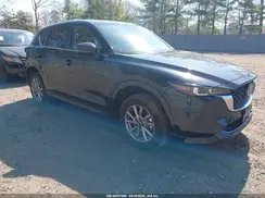 JM3KFBCM9S0762237 2025 MAZDA CX-5