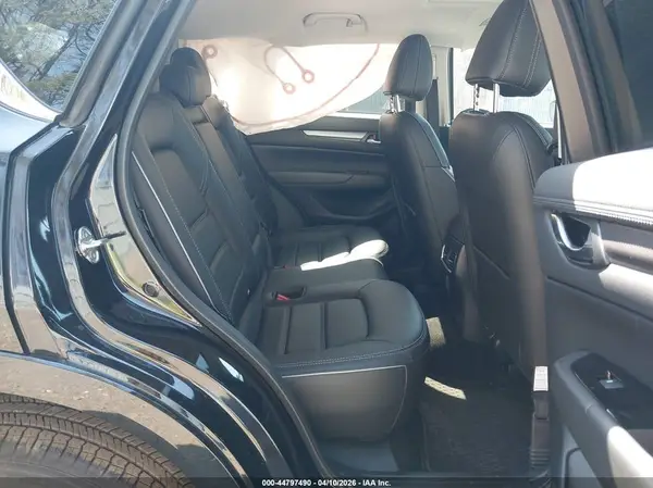 JM3KFBCM9S0762237 2025 MAZDA CX-5 - Image 8