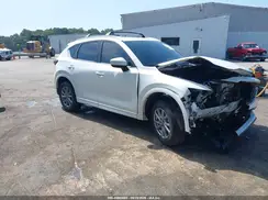 JM3KFBCM9S0764375 2025 MAZDA CX-5
