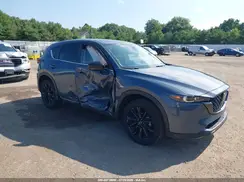 JM3KFBCM9S0775991 2025 MAZDA CX-5