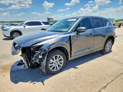 JM3KFBCM9S0785307 2025 MAZDA CX-5