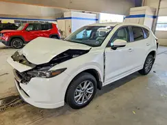 JM3KFBCM9S0793634 2025 MAZDA CX-5