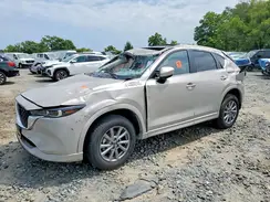 JM3KFBCM9S0802395 2025 MAZDA CX-5