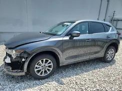 JM3KFBCM9S0804065 2025 MAZDA CX-5