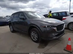 JM3KFBCM9S0804079 2025 MAZDA CX-5