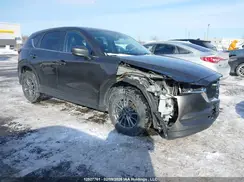 JM3KFBCMXJ0304351 2018 MAZDA CX-5