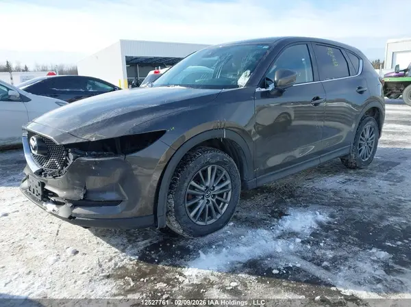JM3KFBCMXJ0304351 2018 MAZDA CX-5 - Image 2