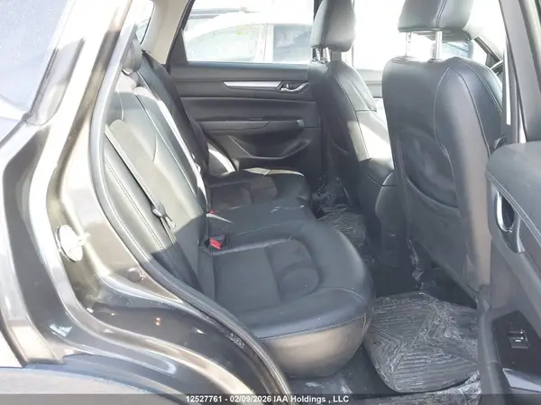JM3KFBCMXJ0304351 2018 MAZDA CX-5 - Image 8