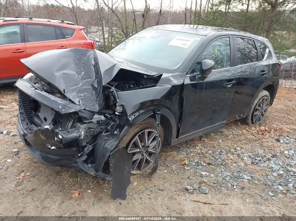 JM3KFBCMXJ0306990 2018 MAZDA CX-5 - Image 2
