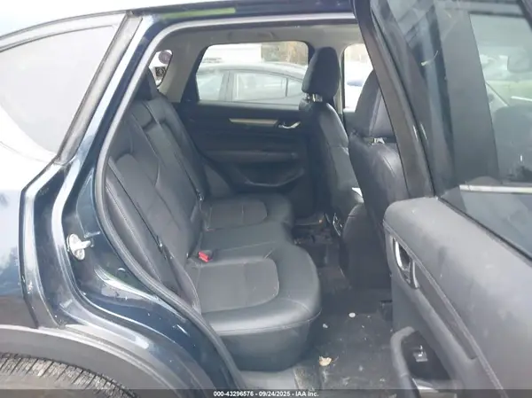 JM3KFBCMXJ0307752 2018 MAZDA CX-5 - Image 8