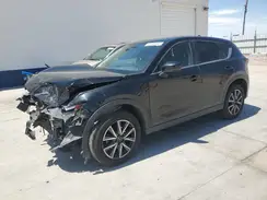 JM3KFBCMXJ0309033 2018 MAZDA CX-5