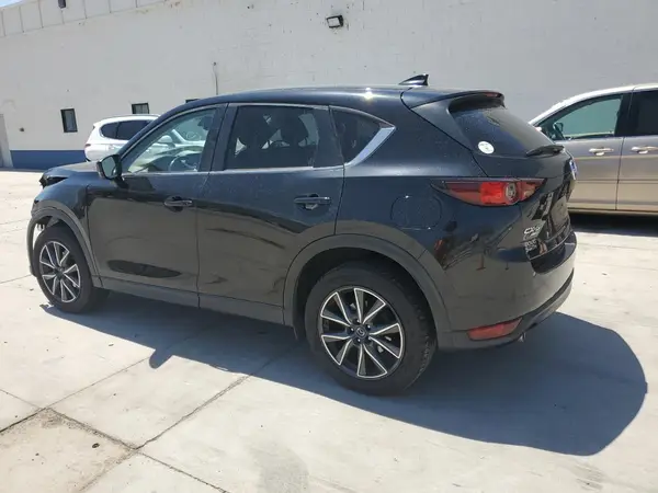 JM3KFBCMXJ0309033 2018 MAZDA CX-5 - Image 2