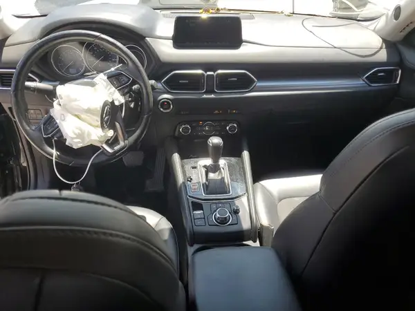 JM3KFBCMXJ0309033 2018 MAZDA CX-5 - Image 8