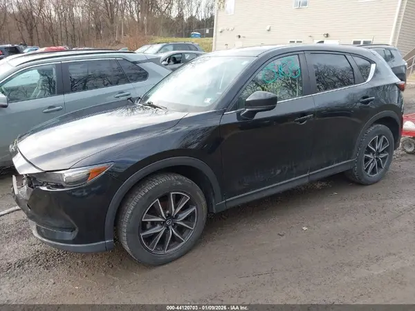 JM3KFBCMXJ0312031 2018 MAZDA CX-5 - Image 2