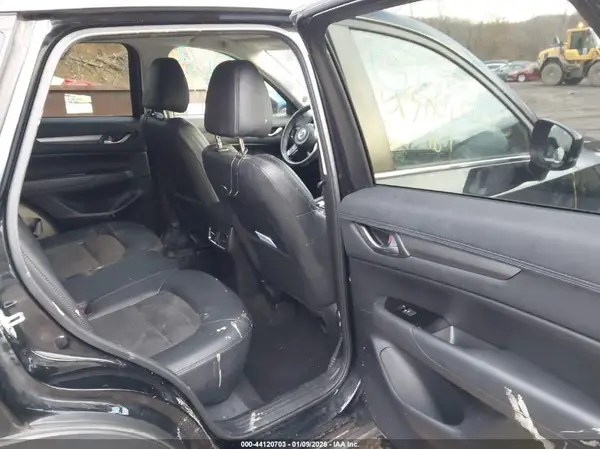 JM3KFBCMXJ0312031 2018 MAZDA CX-5 - Image 8